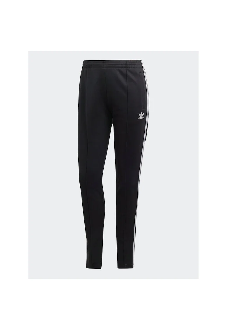 Pantaloni sport dama  negru, trening,
