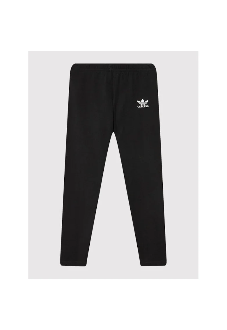 Colanti fata  negru,