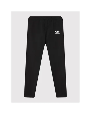 Colanti fata  negru,