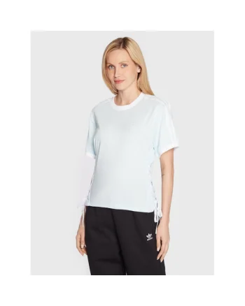 Tricou sport dama,  albastru deschis