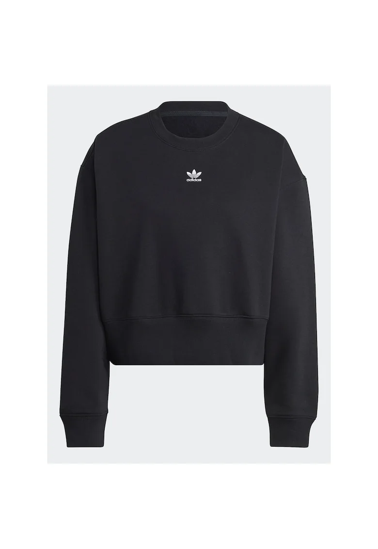 Bluza sport dama  negru