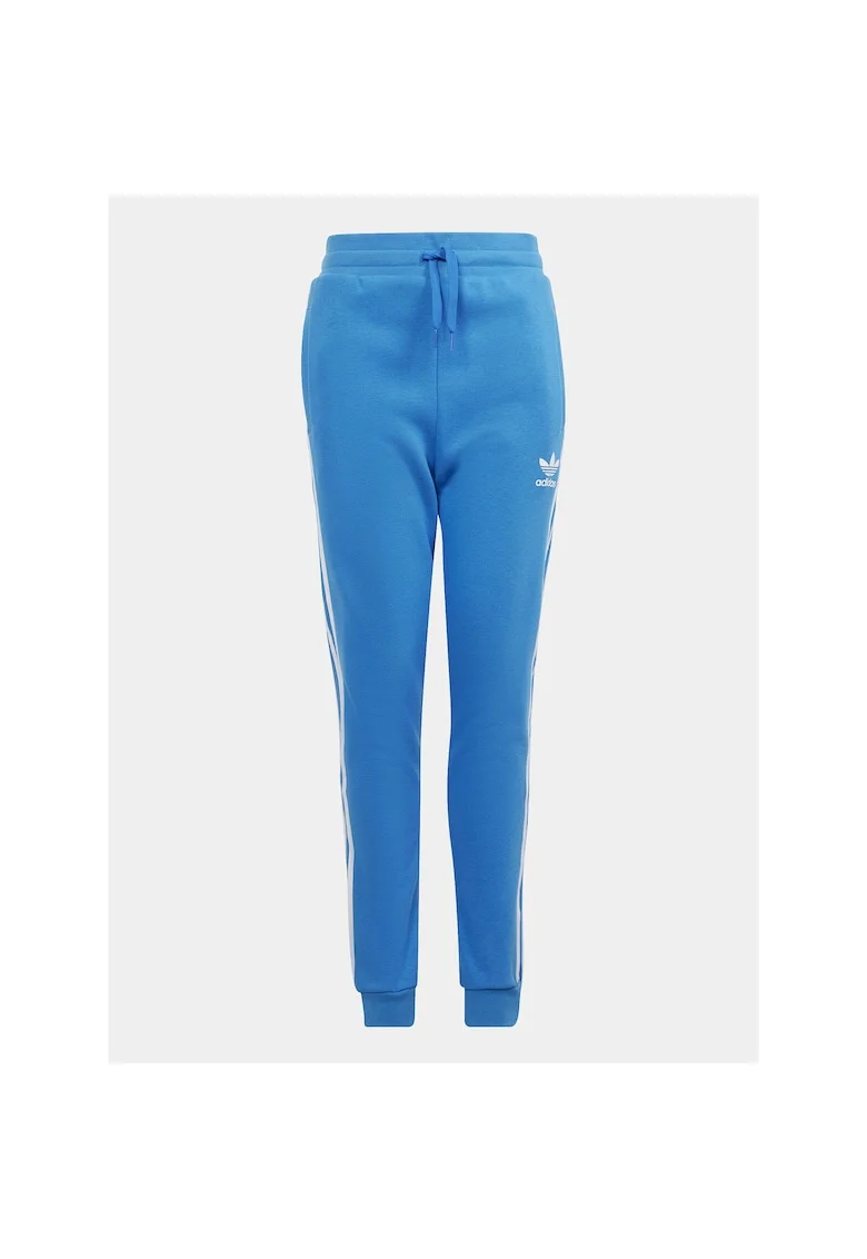 Pantaloni de trening unisex pentru copii  albastru,