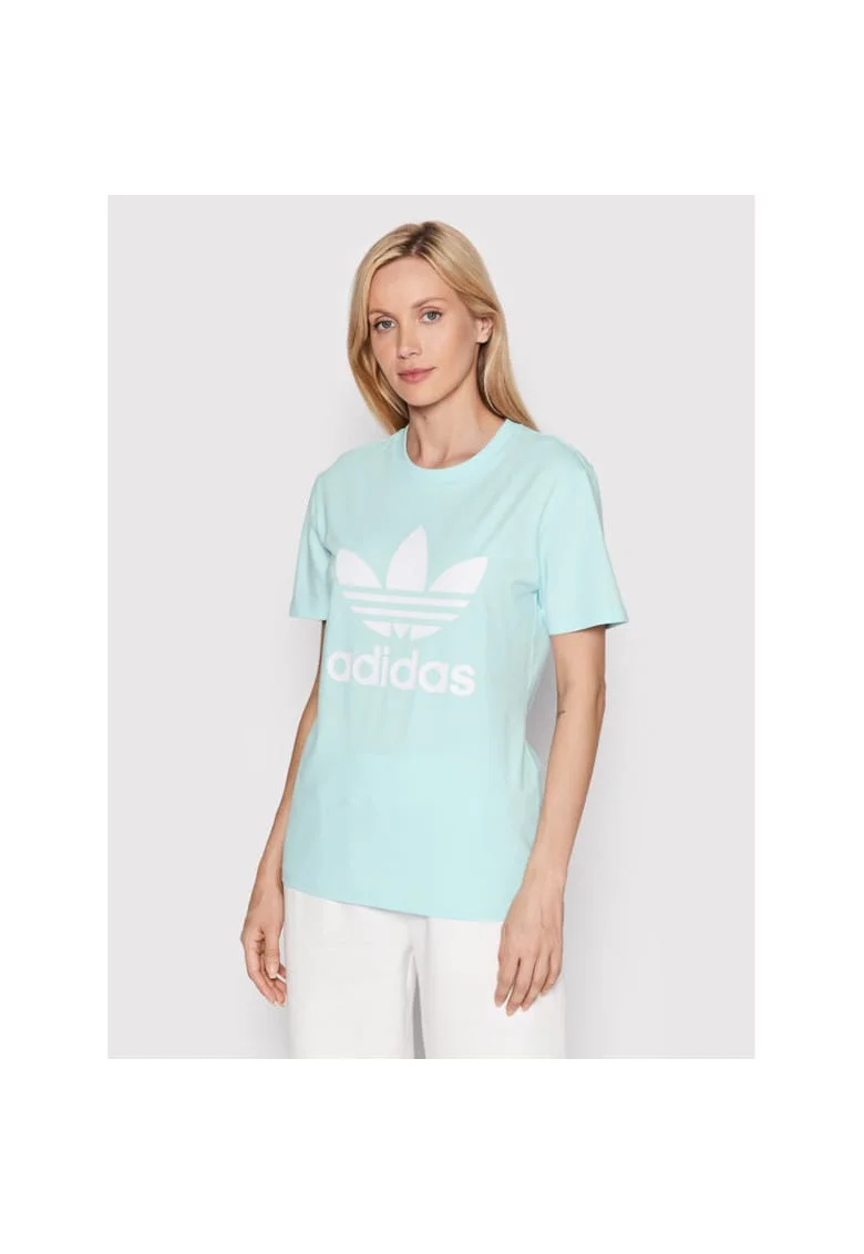 Tricou sport,  albastru