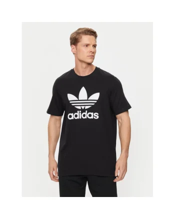 Tricou  negru, bumbac