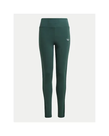 Colanti fete  verde,