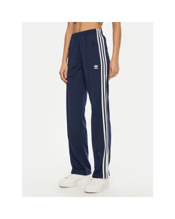 Pantaloni sport dama  bleumarin, trening