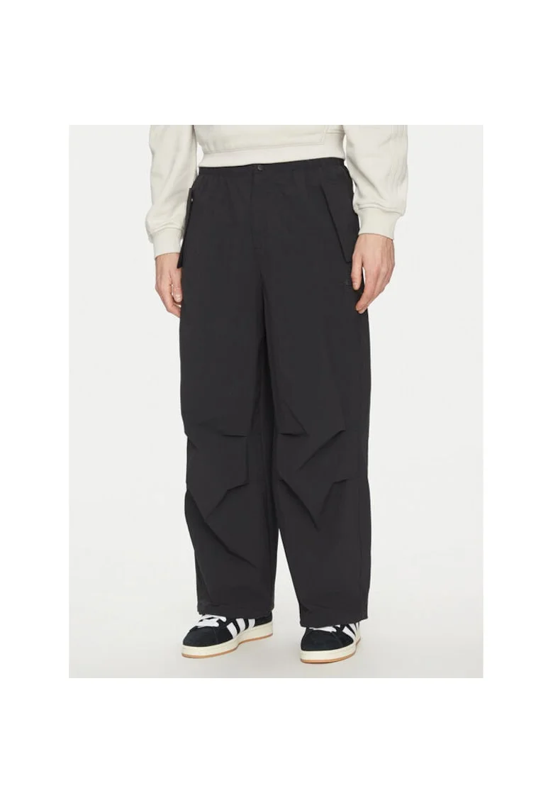 Pantaloni sport barbati  negru