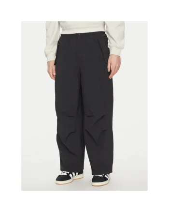 Pantaloni sport barbati  negru