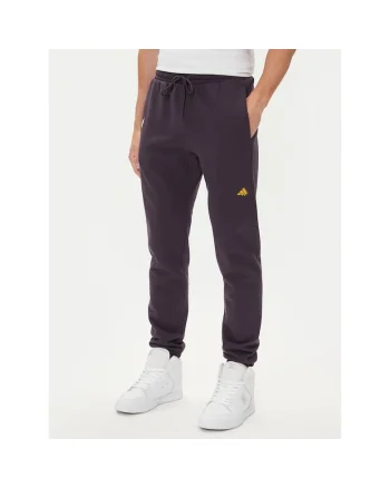 Pantaloni sport barbati  violet