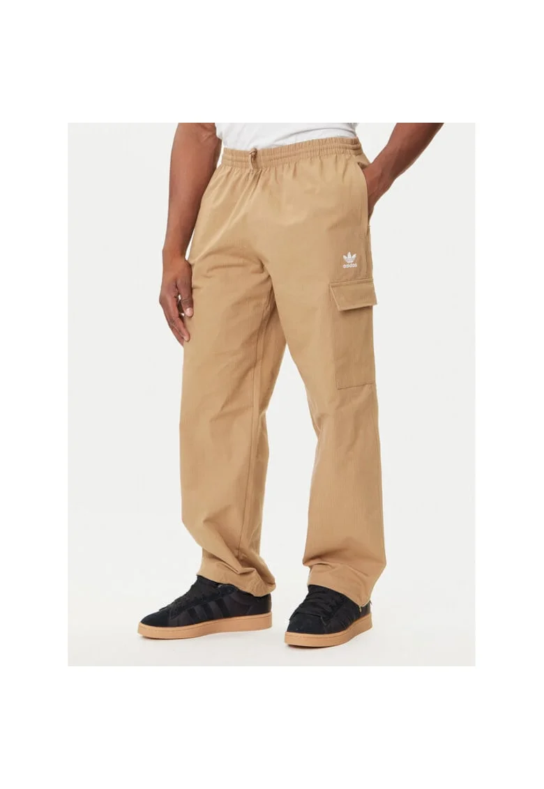 Pantaloni barbati  bej