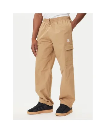Pantaloni barbati  bej
