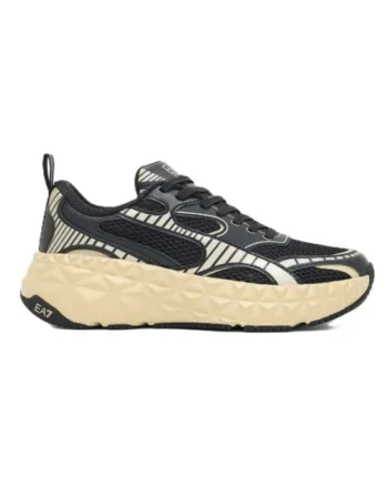 Pantofi sport  pentru Barbati, ultimate c2 kobra tech, X8X238-XK431-M700, Negru