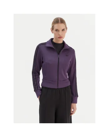 Hanorac sport dama  violet
