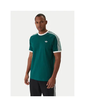 Tricou sport barbati  verde, 100% bumbac