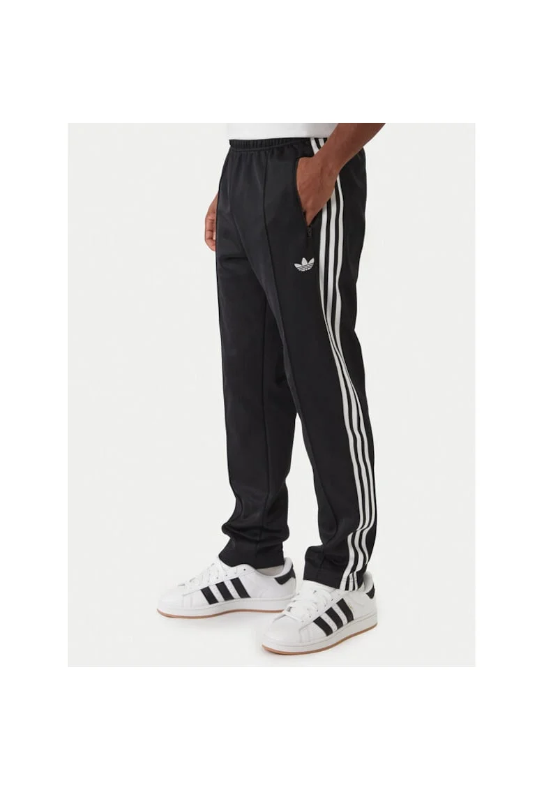 Pantaloni trening barbati,  negru