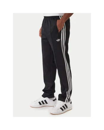 Pantaloni trening barbati,  negru