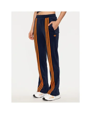 Pantaloni sport dama  bleumarin, material confortabil