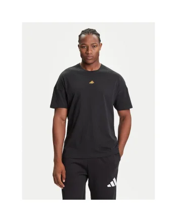Tricou sport barbati,  negru, bumbac