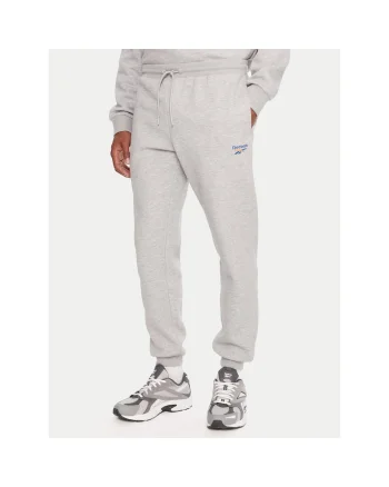 Pantaloni sport barbati  gri