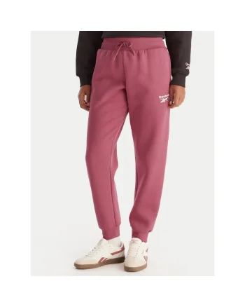 Pantaloni sport dama  roz, trening