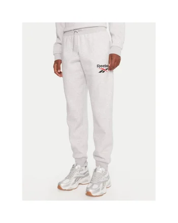 Pantaloni sport dama  gri, trening