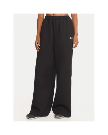 Pantaloni sport dama  negru, trening