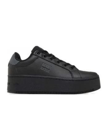 Pantofi sport  TJW FLATFORM ESS MU-EN0EN02918-BDS