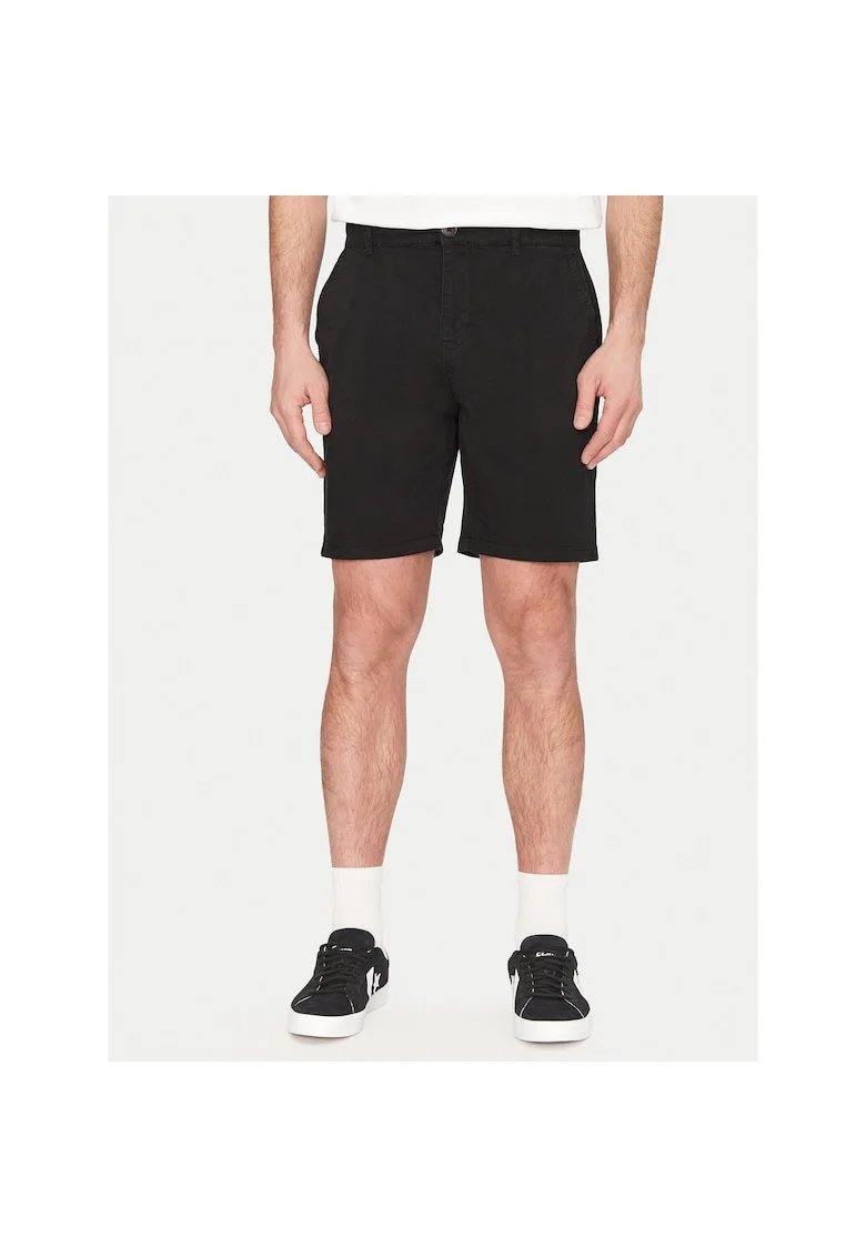 Pantaloni barbati, Resterods, negru
