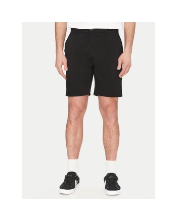 Pantaloni barbati, Resterods, negru