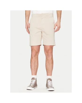 Pantaloni scurti barbati, Resterods, bej