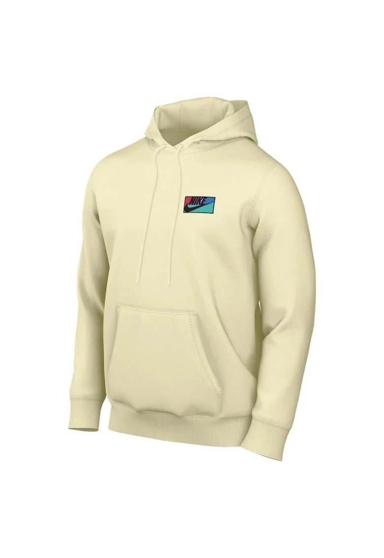 Hanorac  pentru Nsw Other Sports, FB8439-113, XL INTL, Crem