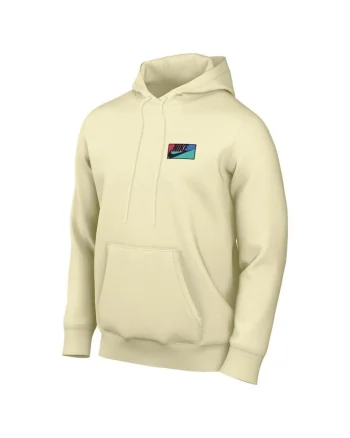 Hanorac  pentru Nsw Other Sports, FB8439-113, XL INTL, Crem