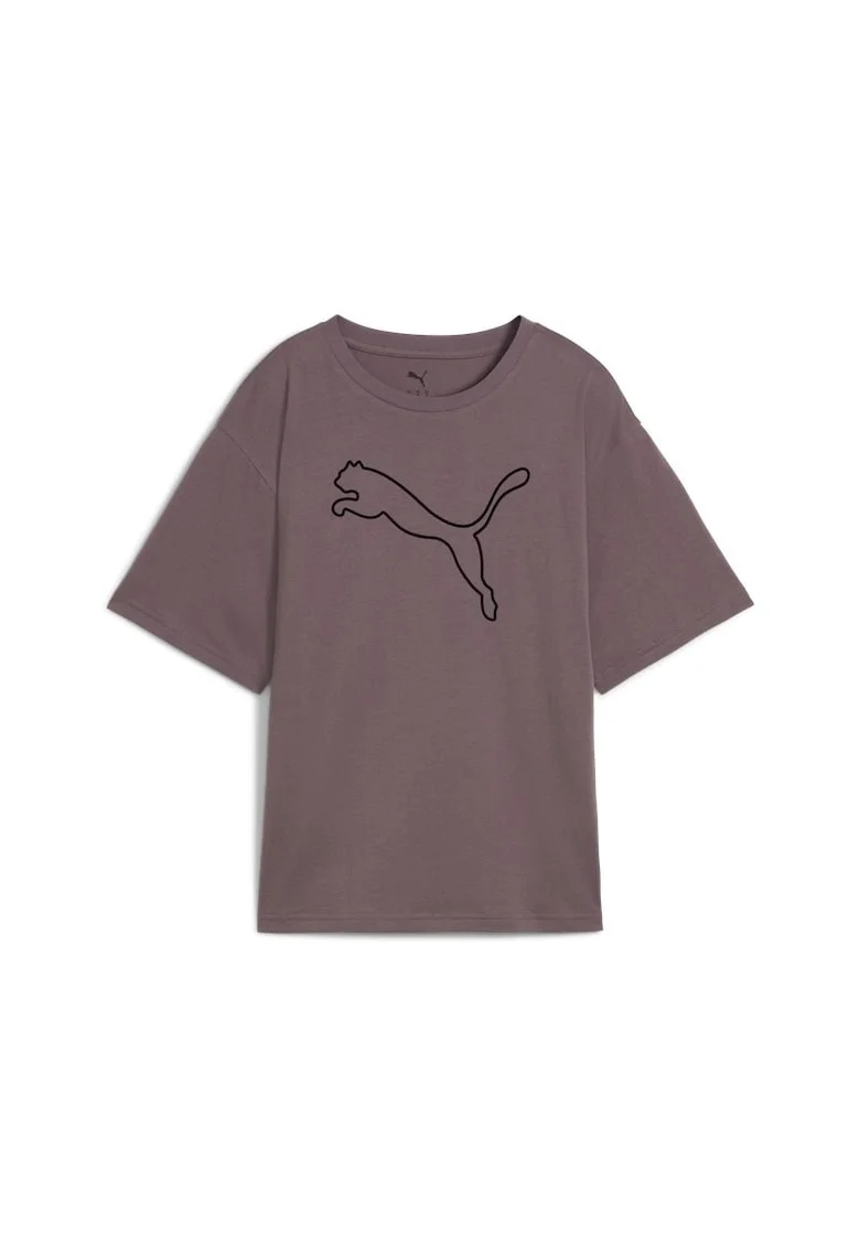 Tricou  HER Relaxed Graphic Tee-688149-88