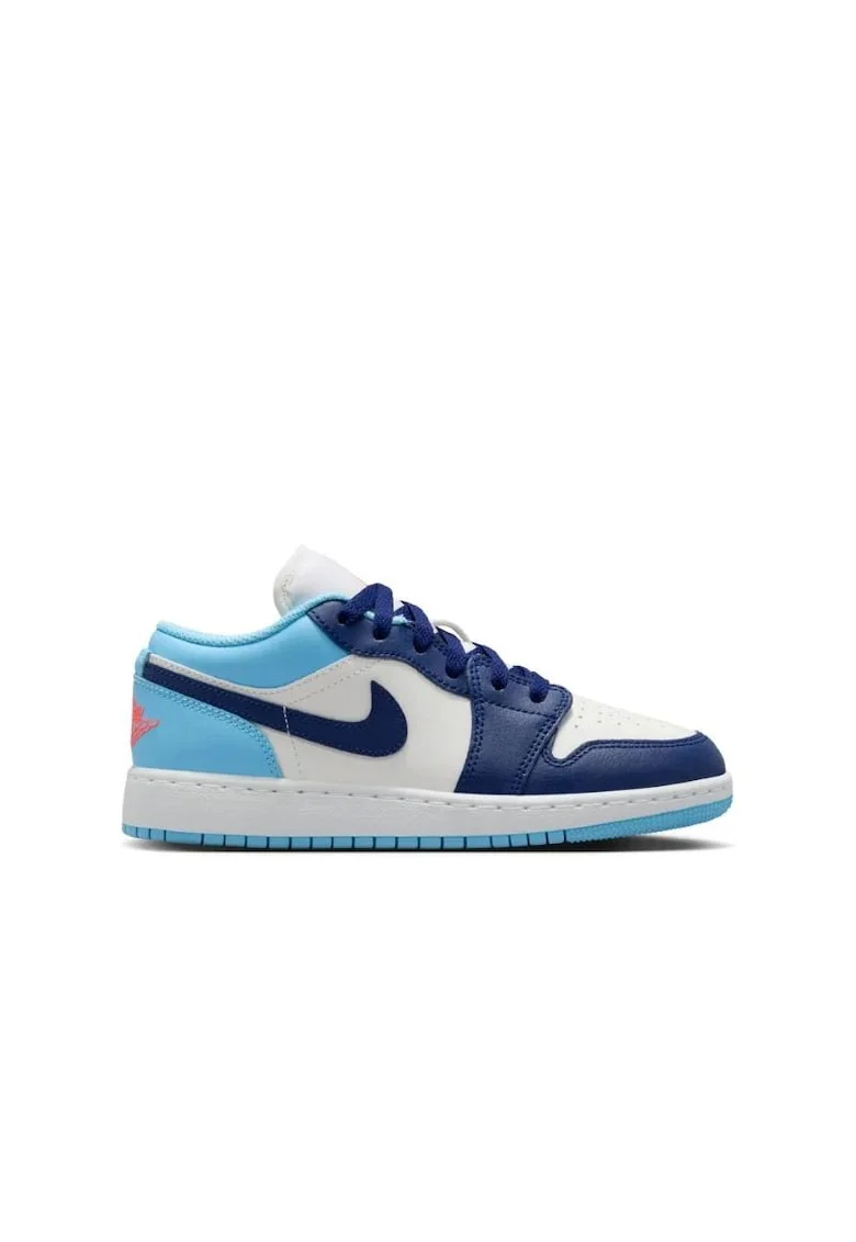 Pantofi sport  pentru, AIR JORDAN 1 LOW BG, 553560-149, 36 EU, Albastru