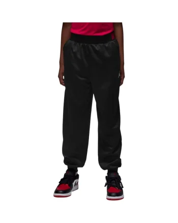 Pantaloni  Ease Flc Pant 49652, Negru