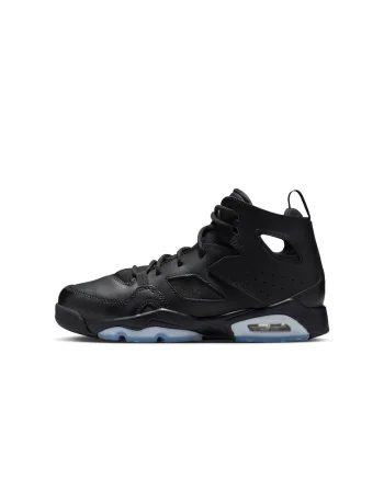 Pantofi sport  Jordan Fltclb '91 BG, Negru