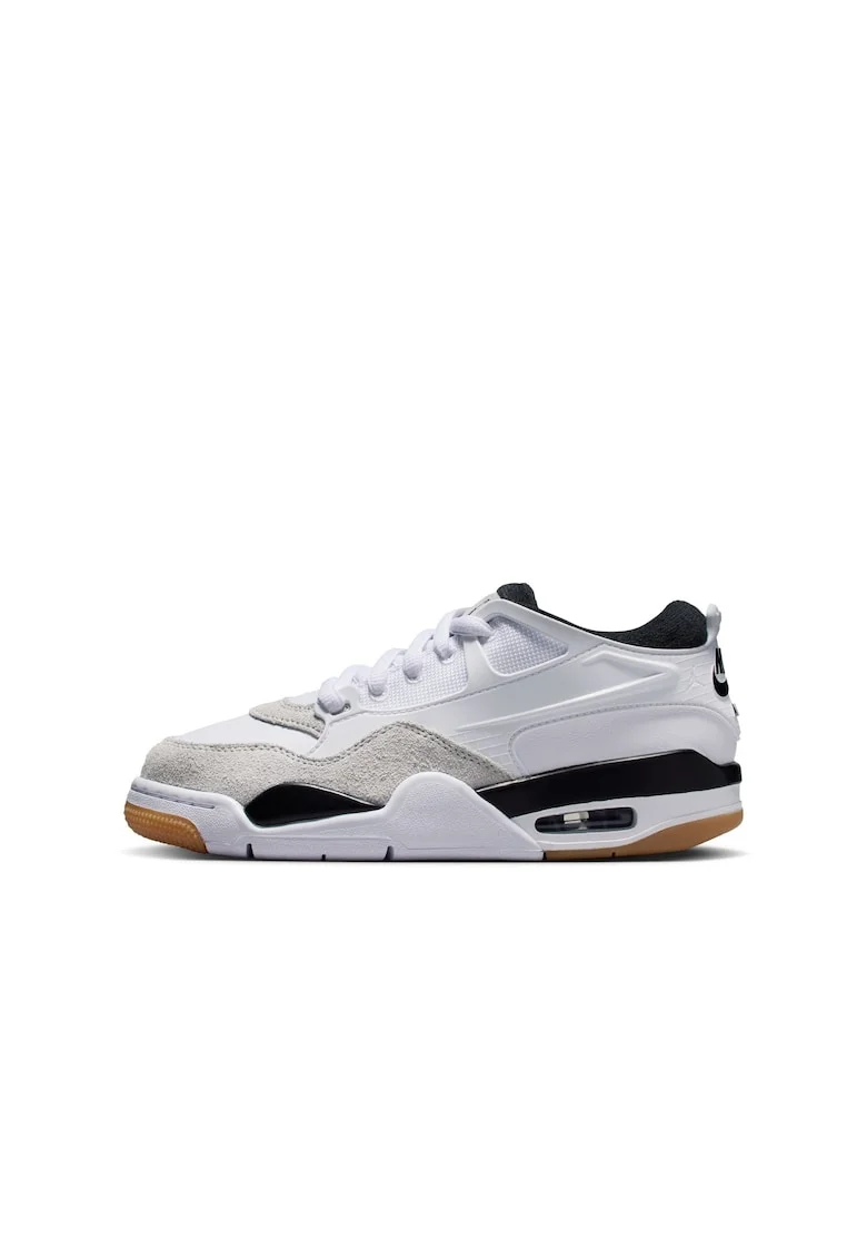 Pantofi sport  Air Jordan 4 Rm BG, Alb