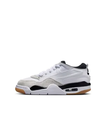 Pantofi sport  Air Jordan 4 Rm BG, Alb