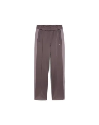 Pantaloni  T7 ALWAYS ON Straight Track Pants op-629797-88