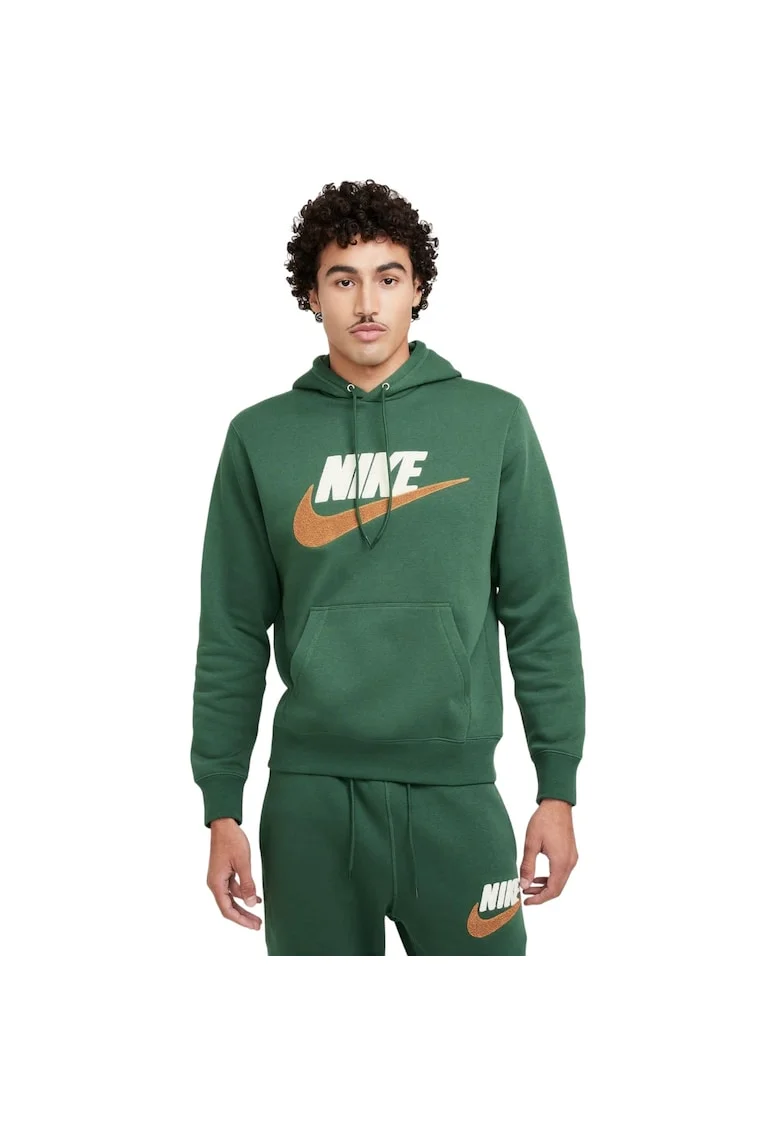 Hanorac  Club BB PO 51176, Verde