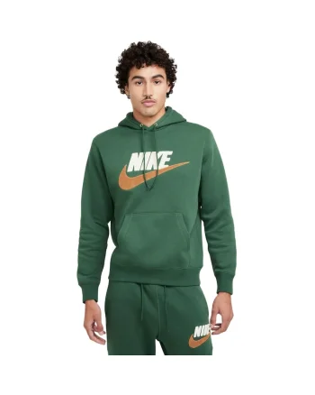 Hanorac  Club BB PO 51176, Verde