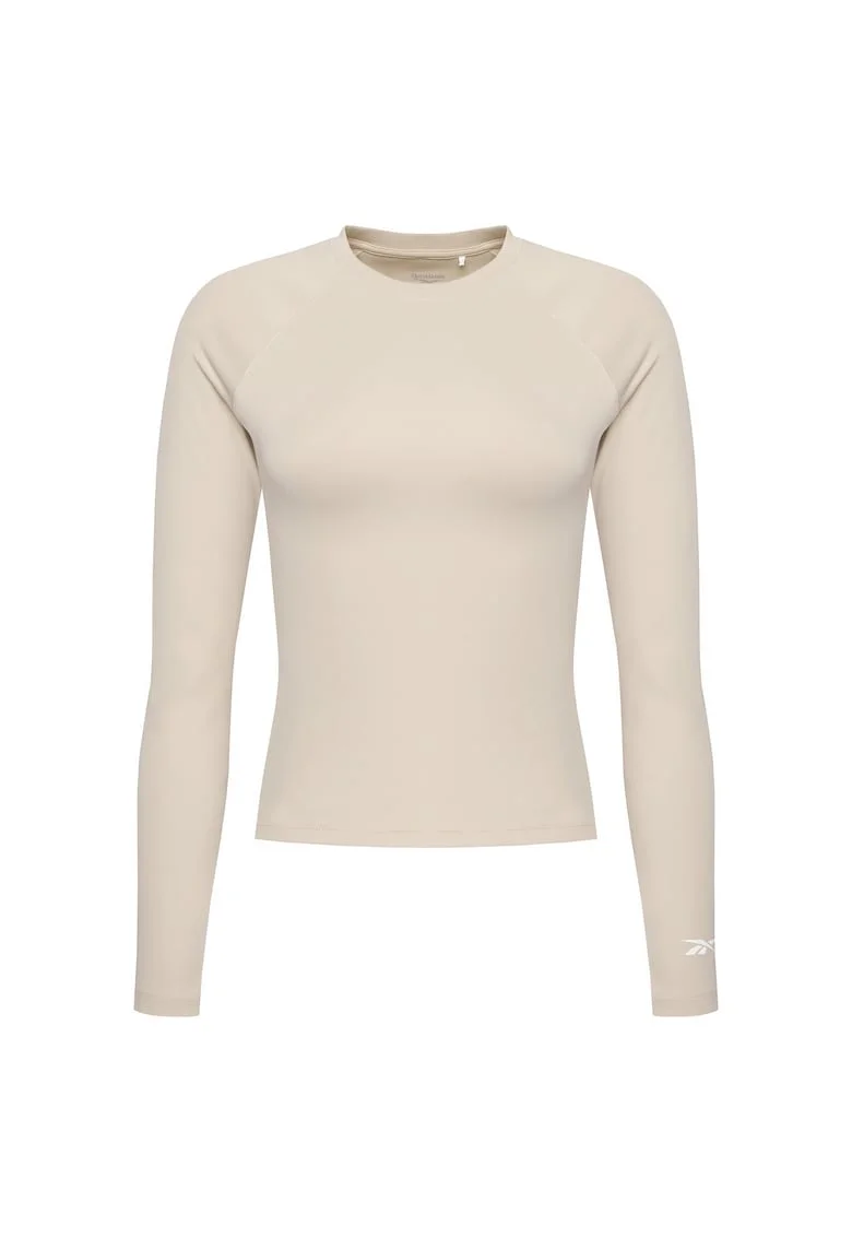 Bluza sport dama  bej