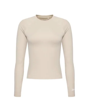 Bluza sport dama  bej