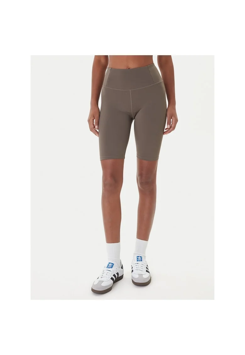 Pantaloni sport dama  bej