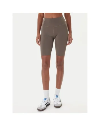 Pantaloni sport dama  bej