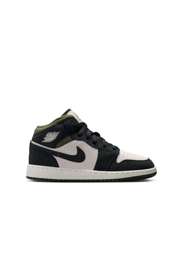 Pantofi sport  AIR JORDAN 1 MID SE BG