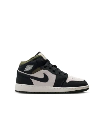Pantofi sport  AIR JORDAN 1 MID SE BG
