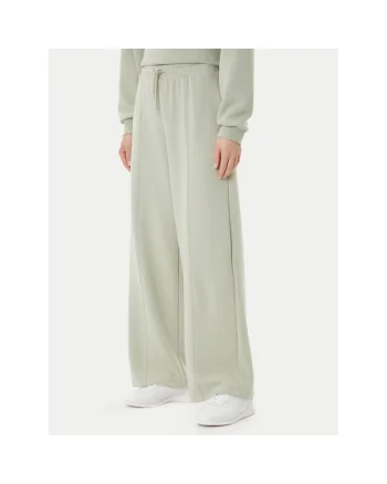 Pantaloni sport dama  verde, trening