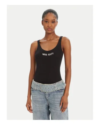 Maiou dama,  Negru