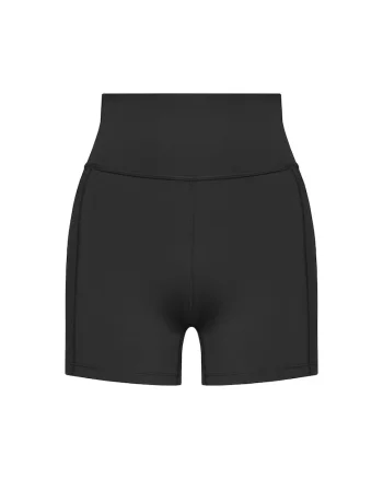 Colanti sport dama  negru, fabricat elastic